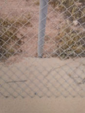 12. Cerramiento Vías Férreas